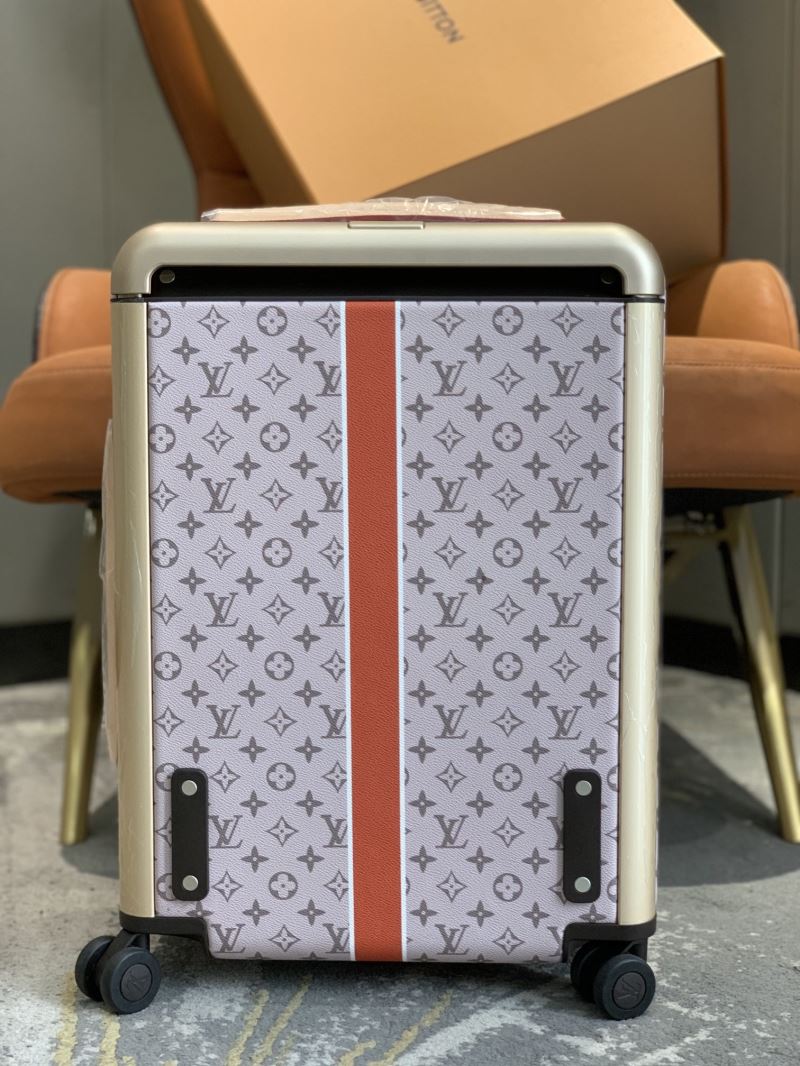 LV Suitcase